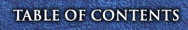 Table of Contents